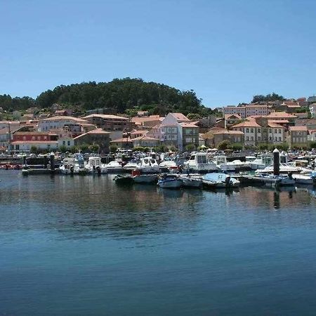 Apartamento Pedrafigueira Bagian luar foto