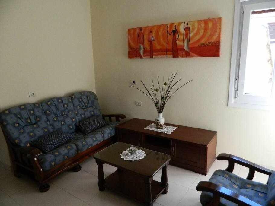 Apartamento Pedrafigueira Bagian luar foto