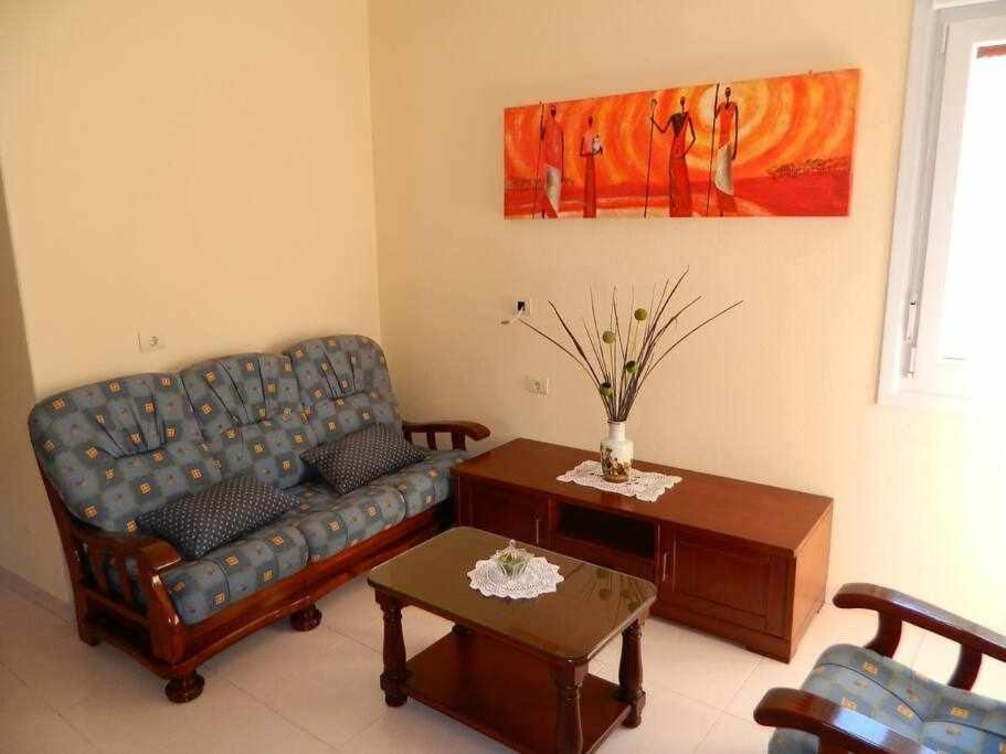 Apartamento Pedrafigueira Bagian luar foto